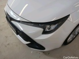  Toyota  Corolla Toyota  1.8 Hybrid 140KM Comfort e-CVT 5d #111