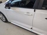  Toyota  Corolla Toyota  1.8 Hybrid 140KM Comfort e-CVT 5d #115