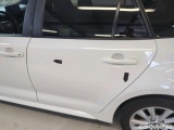  Toyota  Corolla Toyota  1.8 Hybrid 140KM Comfort e-CVT 5d #127