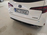  Toyota  Corolla Toyota  1.8 Hybrid 140KM Comfort e-CVT 5d #131