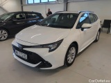 Toyota Corolla Toyota  1.8 Hybrid 140KM Comfort e-CVT 5d