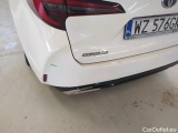  Toyota  Corolla Toyota  1.8 Hybrid 140KM Comfort e-CVT 5d #132