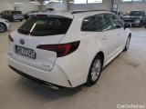  Toyota  Corolla Toyota  1.8 Hybrid 140KM Comfort e-CVT 5d #2