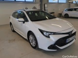  Toyota  Corolla Toyota  1.8 Hybrid 140KM Comfort e-CVT 5d #7