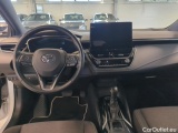  Toyota  Corolla Toyota  1.8 Hybrid 140KM Comfort e-CVT 5d #6