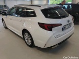  Toyota  Corolla Toyota  1.8 Hybrid 140KM Comfort e-CVT 5d #12