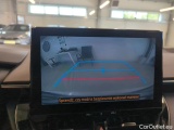  Toyota  Corolla Toyota  1.8 Hybrid 140KM Comfort e-CVT 5d #16