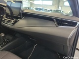  Toyota  Corolla Toyota  1.8 Hybrid 140KM Comfort e-CVT 5d #29