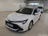 Toyota Corolla Toyota  1.8 Hybrid 140KM Comfort e-CVT 5d