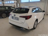  Toyota  Corolla Toyota  1.8 Hybrid 140KM Comfort e-CVT 5d #2