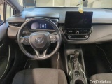  Toyota  Corolla Toyota  1.8 Hybrid 140KM Comfort e-CVT 5d #9