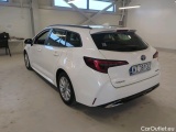 Toyota  Corolla Toyota  1.8 Hybrid 140KM Comfort e-CVT 5d #14