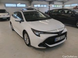  Toyota  Corolla Toyota  1.8 Hybrid 140KM Comfort e-CVT 5d #19