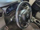  Toyota  Corolla Toyota  1.8 Hybrid 140KM Comfort e-CVT 5d #32