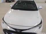  Toyota  Corolla Toyota  1.8 Hybrid 140KM Comfort e-CVT 5d #44