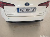  Toyota  Corolla Toyota  1.8 Hybrid 140KM Comfort e-CVT 5d #51