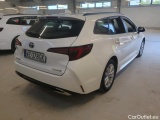  Toyota  Corolla Toyota  1.8 Hybrid 140KM Comfort e-CVT 5d #2