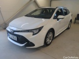 Toyota Corolla Toyota  1.8 Hybrid 140KM Comfort e-CVT 5d