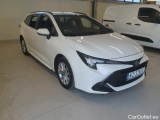  Toyota  Corolla Toyota  1.8 Hybrid 140KM Comfort e-CVT 5d #12