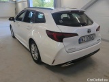  Toyota  Corolla Toyota  1.8 Hybrid 140KM Comfort e-CVT 5d #18