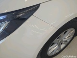  Toyota  Corolla Toyota  1.8 Hybrid 140KM Comfort e-CVT 5d #21