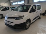 Toyota Proace Toyota  City Verso 1.5 D-4D 100KM standard Combi 4d