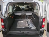  Toyota  Proace Toyota  City Verso 1.5 D-4D 100KM standard Combi 4d #8