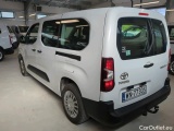  Toyota  Proace Toyota  City Verso 1.5 D-4D 100KM standard Combi 4d #12