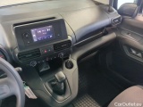  Toyota  Proace Toyota  City Verso 1.5 D-4D 100KM standard Combi 4d #18