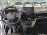  Toyota  Proace Toyota  City Verso 1.5 D-4D 100KM standard Combi 4d #13