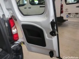  Toyota  Proace Toyota  City Verso 1.5 D-4D 100KM standard Combi 4d #23