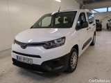 Toyota Proace Toyota  City Verso 1.5 D-4D 100KM standard Combi 4d