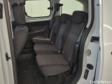  Toyota  Proace Toyota  City Verso 1.5 D-4D 100KM standard Combi 4d #12
