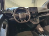  Toyota  Proace Toyota  City Verso 1.5 D-4D 100KM standard Combi 4d #11