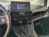  Toyota  Proace Toyota  City Verso 1.5 D-4D 100KM standard Combi 4d #17