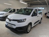 Toyota Proace Toyota  City Verso 1.5 D-4D 100KM standard Combi 4d