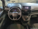  Toyota  Proace Toyota  City Verso 1.5 D-4D 100KM standard Combi 4d #11