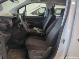  Toyota  Proace Toyota  City Verso 1.5 D-4D 100KM standard Combi 4d #13
