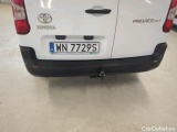  Toyota  Proace Toyota  City Verso 1.5 D-4D 100KM standard Combi 4d #51