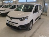Toyota Proace Toyota  City Verso 1.5 D-4D 100KM standard Combi 4d
