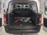  Toyota  Proace Toyota  City Verso 1.5 D-4D 100KM standard Combi 4d #8