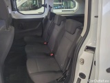 Toyota  Proace Toyota  City Verso 1.5 D-4D 100KM standard Combi 4d #11