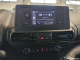  Toyota  Proace Toyota  City Verso 1.5 D-4D 100KM standard Combi 4d #16