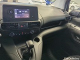  Toyota  Proace Toyota  City Verso 1.5 D-4D 100KM standard Combi 4d #17