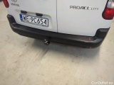  Toyota  Proace Toyota  City Verso 1.5 D-4D 100KM standard Combi 4d #30