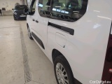  Toyota  Proace Toyota  City Verso 1.5 D-4D 100KM standard Combi 4d #33