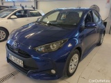 Toyota Yaris Toyota  1.5 Dynamic Force 125KM Comfort 5d
