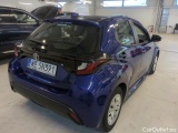  Toyota  Yaris Toyota  1.5 Dynamic Force 125KM Comfort 5d #2