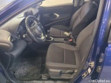  Toyota  Yaris Toyota  1.5 Dynamic Force 125KM Comfort 5d #8