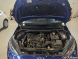  Toyota  Yaris Toyota  1.5 Dynamic Force 125KM Comfort 5d #9